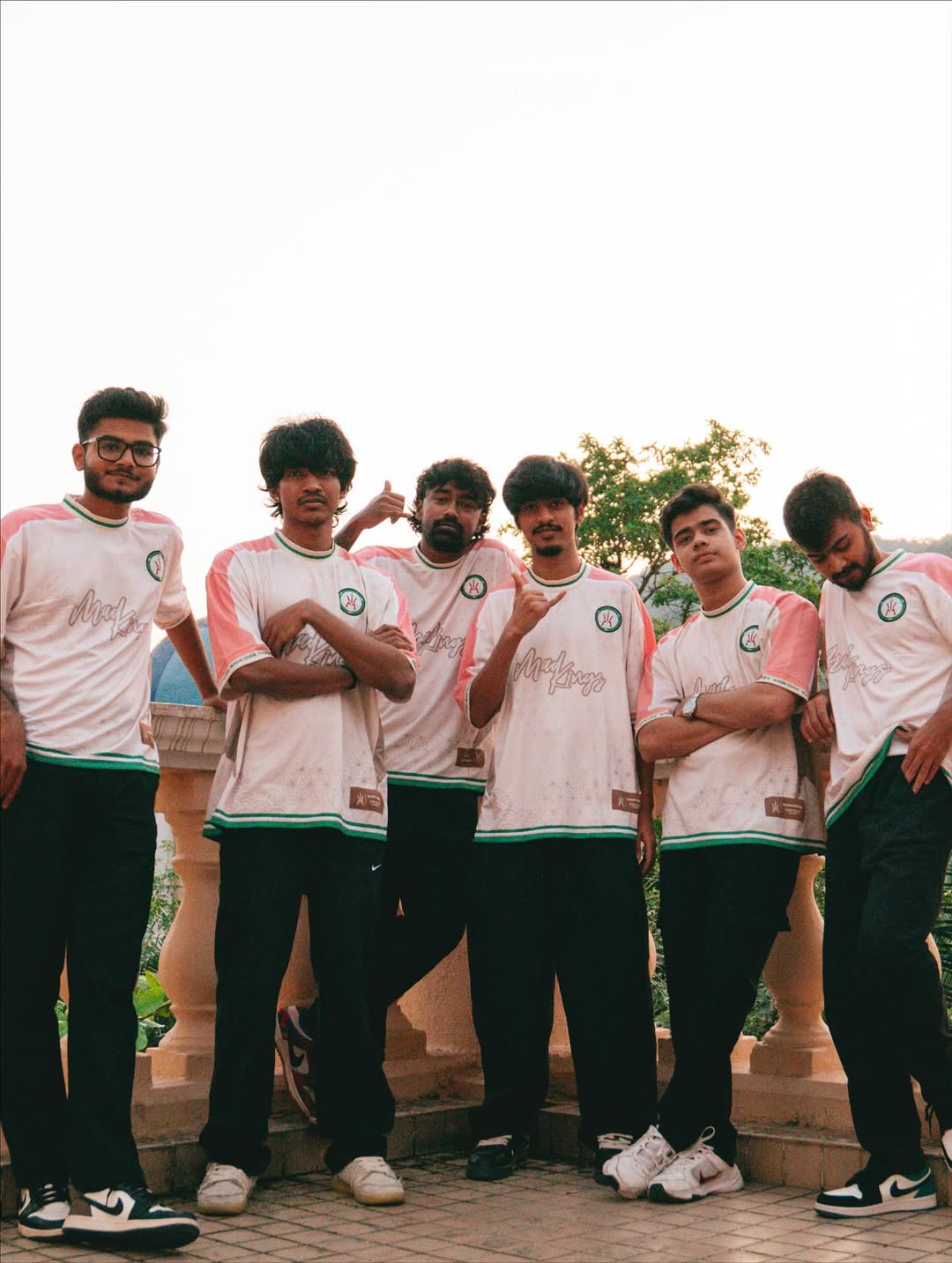Mad Kings Team